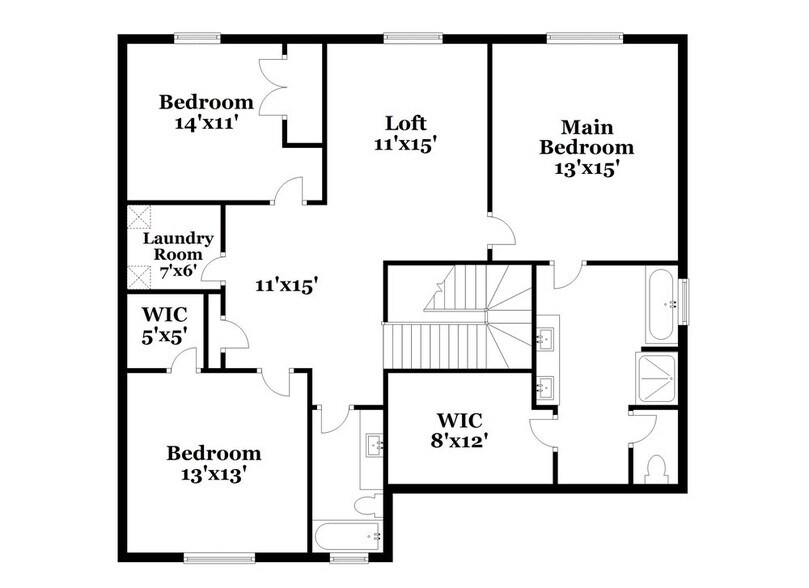 Building Photo - 449 Culloden Moor Dr