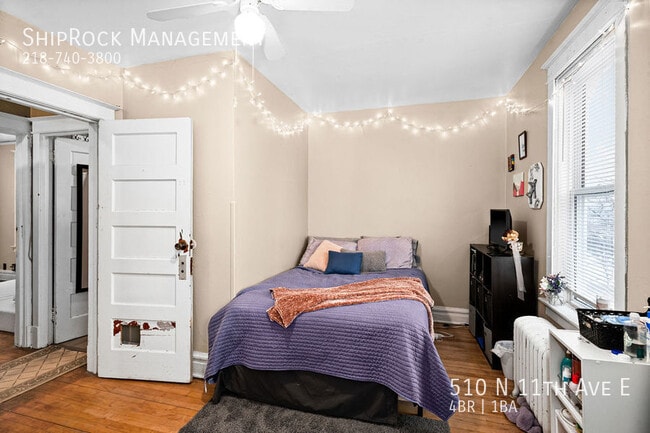 Building Photo - 510 N 11th Ave E