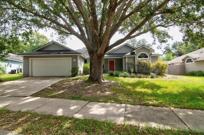 Primary Photo - 1017 NW 87th Way