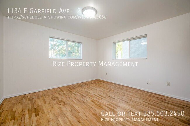 Building Photo - 1134 E Garfield Ave