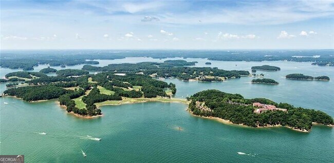 Building Photo - 2438 Shadburn Ferry Dr