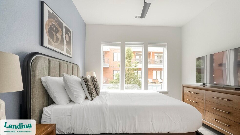 Building Photo - 3706 Goodwin Ave