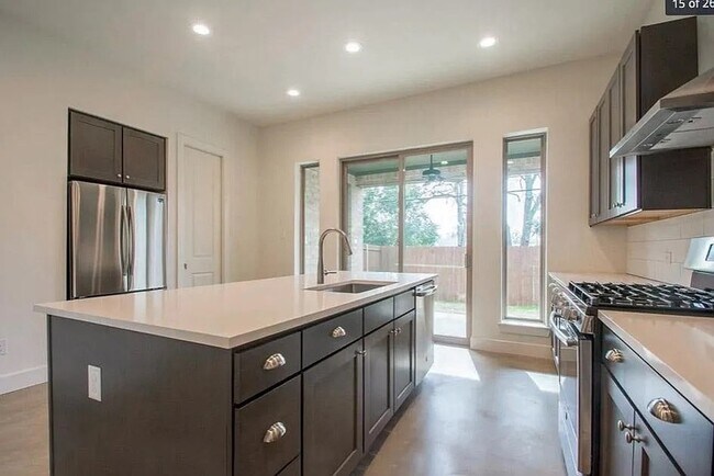 Building Photo - 3723 Harley Ave