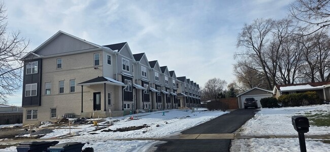 Interior Photo - Walnut Grove Townhomes