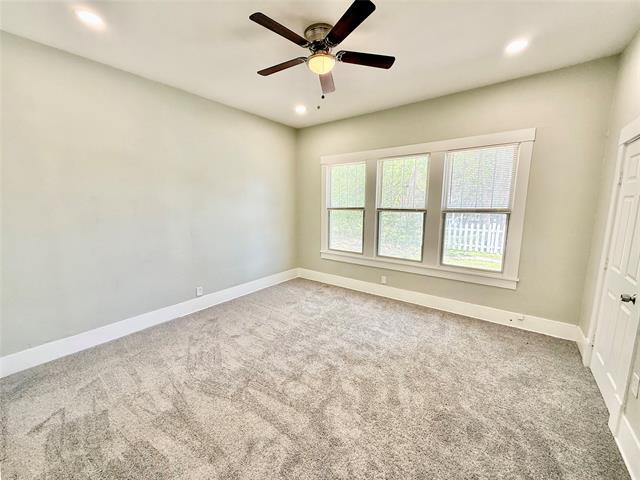 Building Photo - 1201 E Lamar St