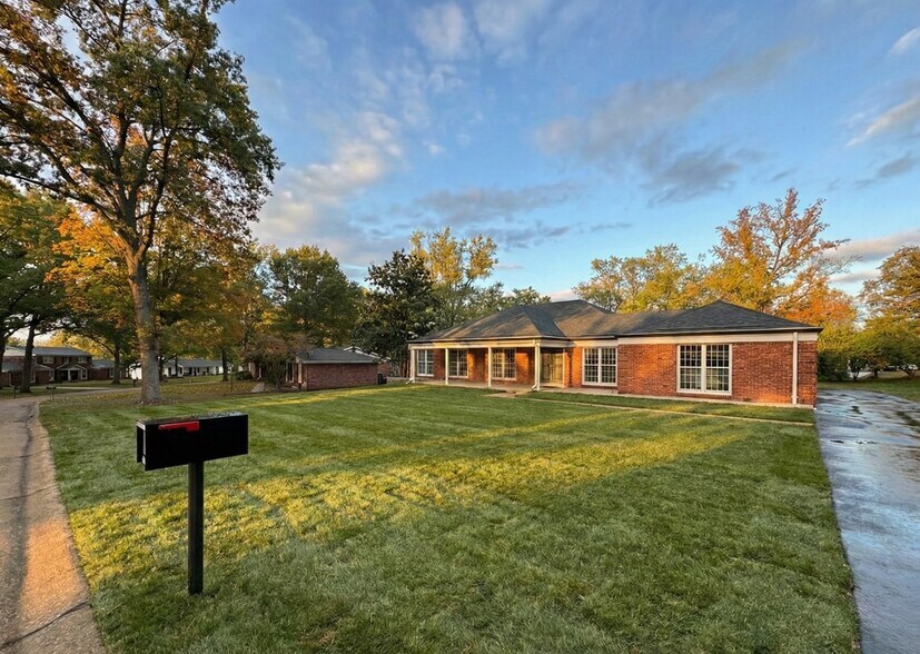 Street View - 14060 Agusta Dr