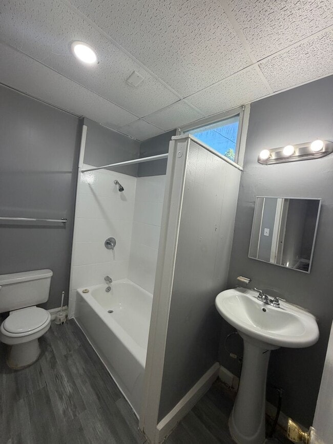 Building Photo - 3011 Garrison Blvd
