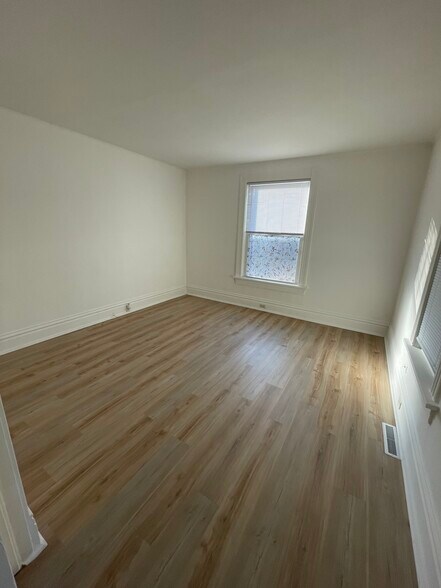 Bedroom 1 - 630 Hagerer St