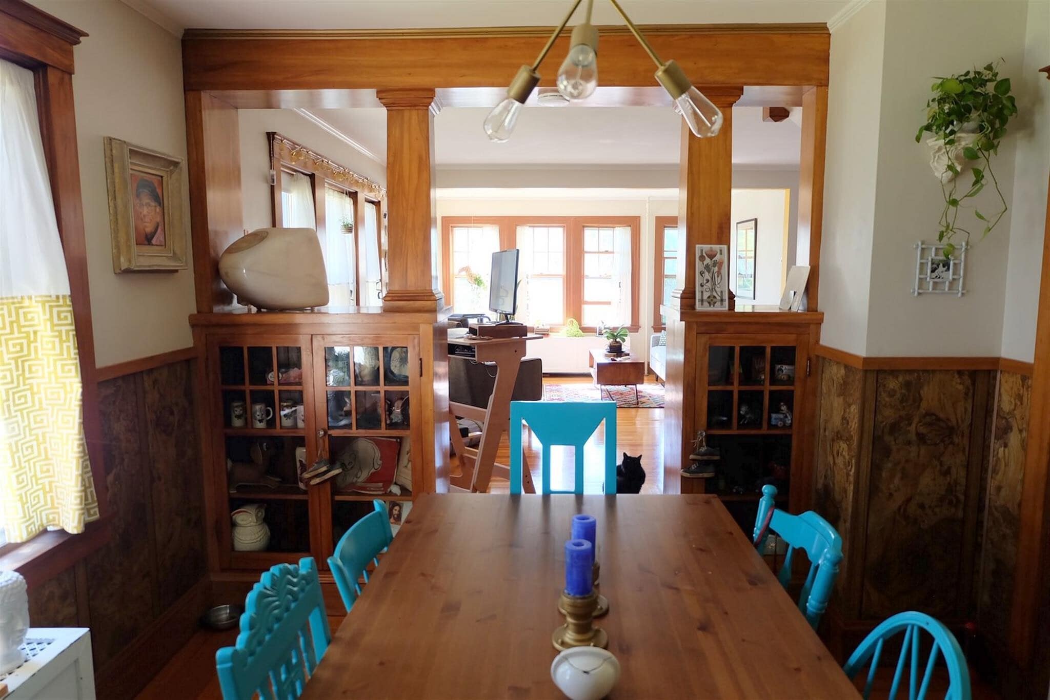 Building Photo - 63 Saunders St