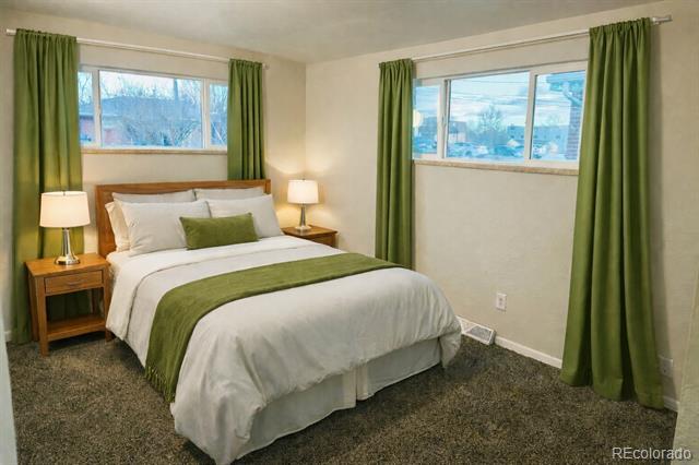 Building Photo - 1124 Dallas St