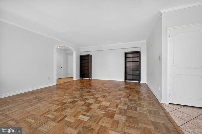 Building Photo - 4301 Massachusetts Ave NW