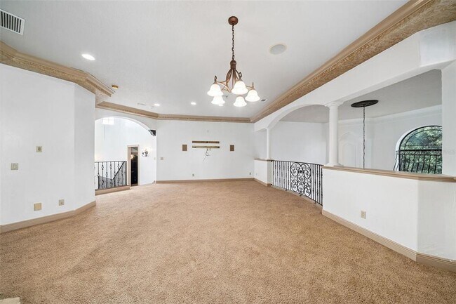 Building Photo - 8402 Lake Burden Cir