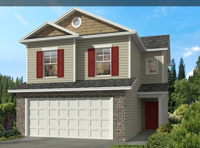 Building Photo - 235 Justify Ave