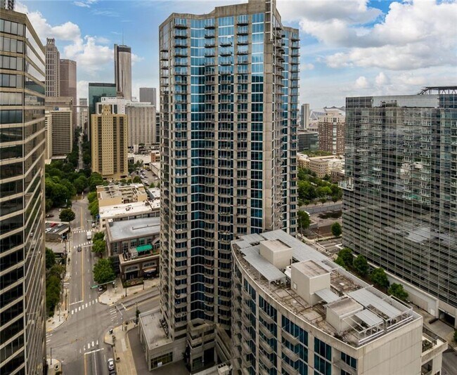 Building Photo - 400 W Peachtree St NW