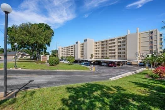 Building Photo - 700 Mirror Terrace NW