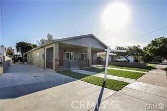 Building Photo - 626 N Dalton Ave
