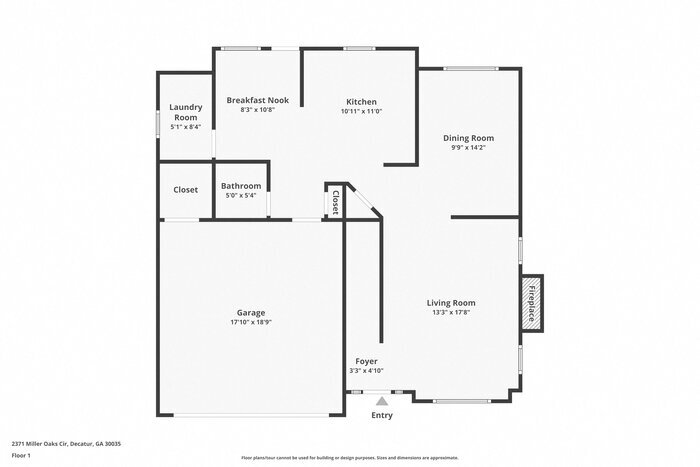 Building Photo - 2371 Miller Oaks Cir