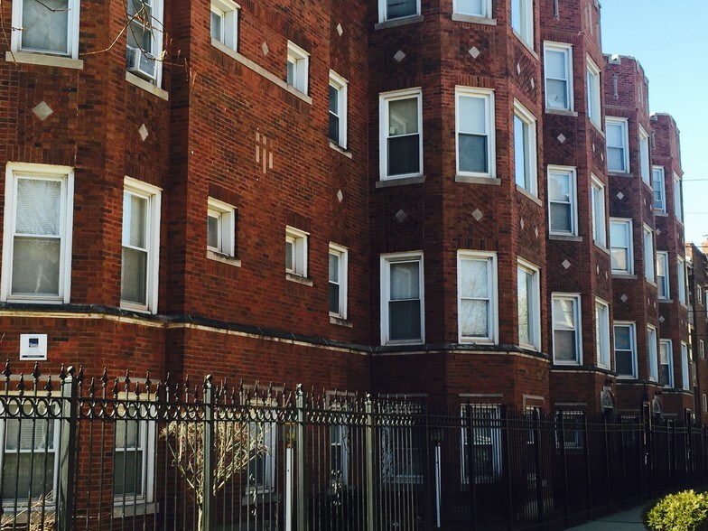 Building Photo - 8200 S. Evans Ave.