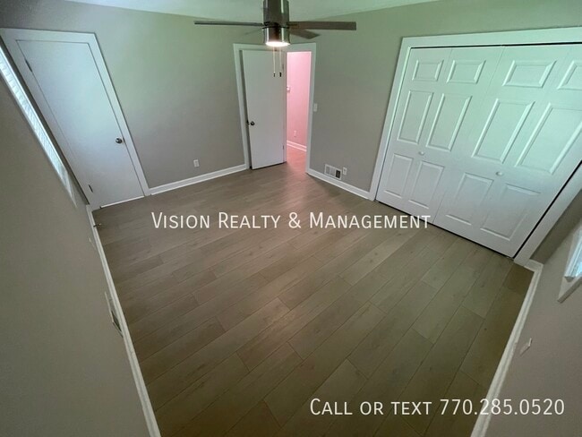 Building Photo - 4125 Flat Shoals Rd