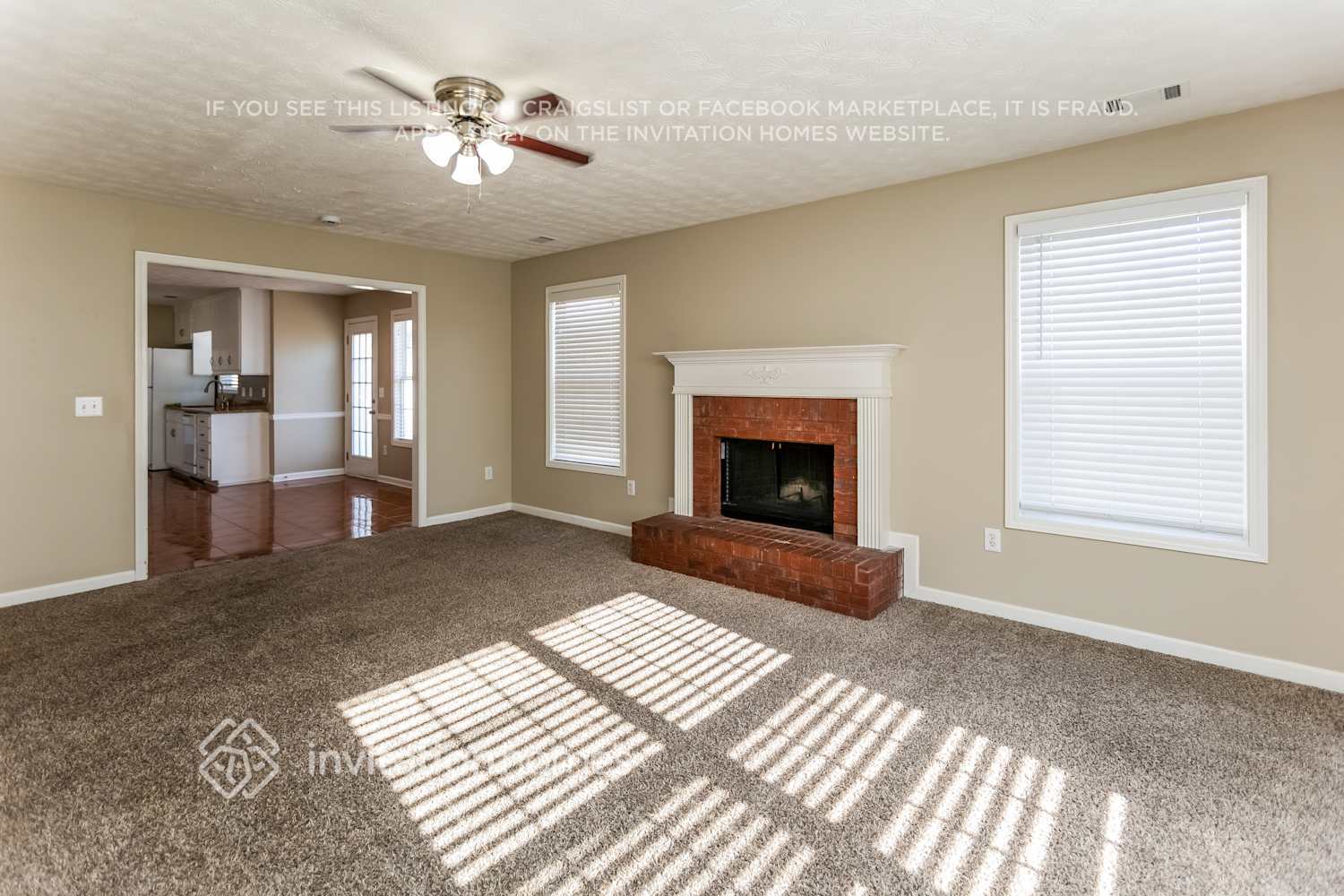 Building Photo - 3444 Pleasant View Ct