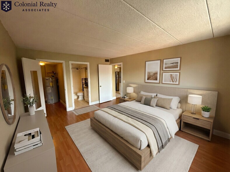 Building Photo - 85 Brainerd Rd