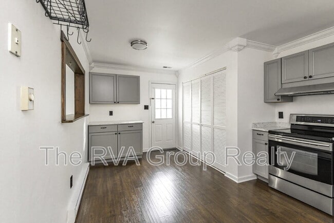 Building Photo - 10919 Speeks Ct