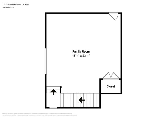 Building Photo - 22447 Stamford Brook Ct