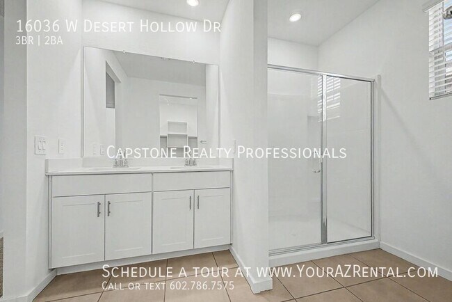 Building Photo - 16036 W Desert Hollow Dr