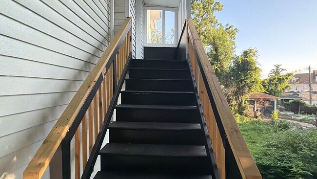 Building Photo - 3411 Duvall Ave