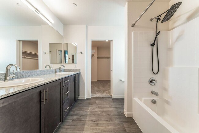 Building Photo - Modern North Las Vegas Retreat with Stylish Open-Concept Living!