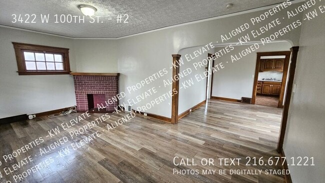 Building Photo - 3422 W 100th St