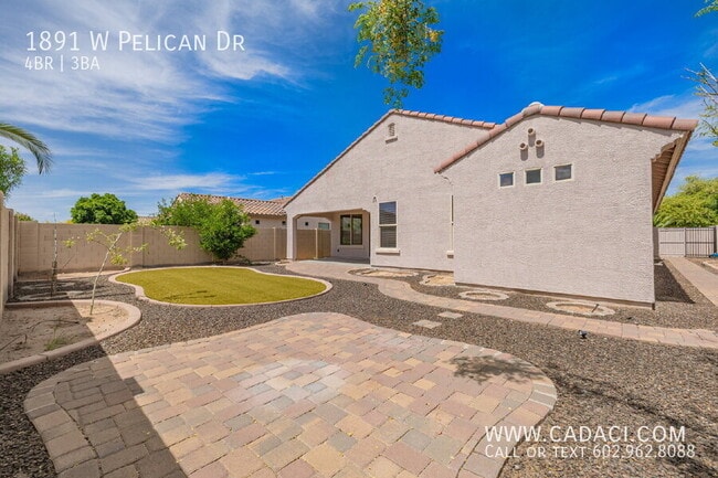 Building Photo - 1891 W Pelican Dr