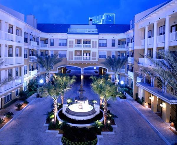 Building Photo - Available now 2bed 2bath Downtown Orlando ...