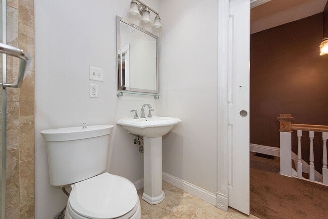 Building Photo - NORWOOD-  UNIT #1, 2+ bedroom 1.5 BATH W/ GARAGE /OVERSIZED YARD/DECK