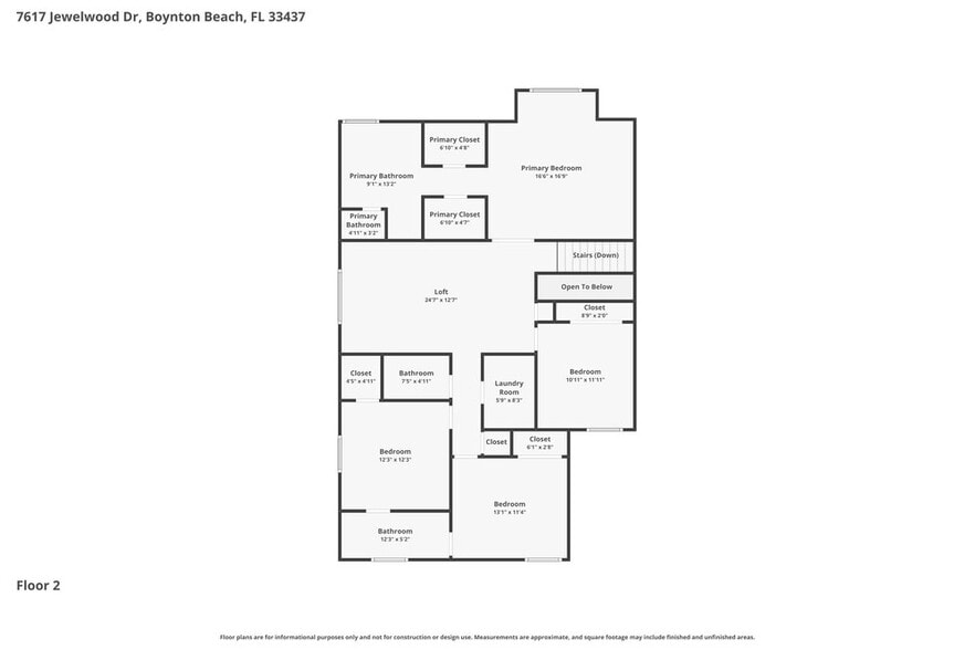 Building Photo - 7617 Jewelwood Dr