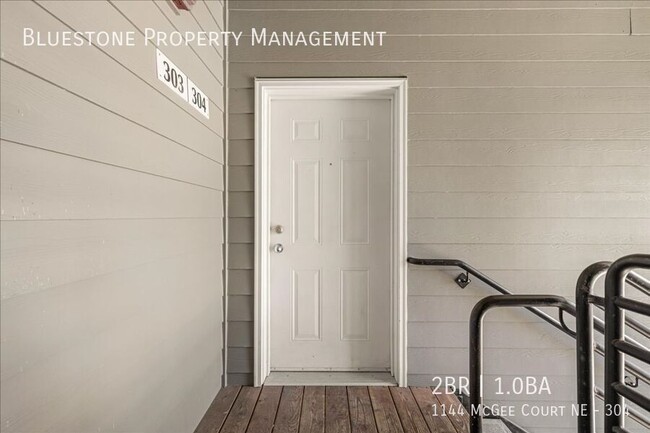 Building Photo - 1144 Mcgee Ct NE