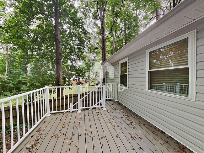 Building Photo - 3 br, 2 bath House - 7007 Ware Rd