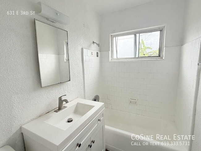 Building Photo - 631 E 3rd St