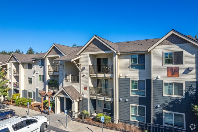 Building Photo - Park 16