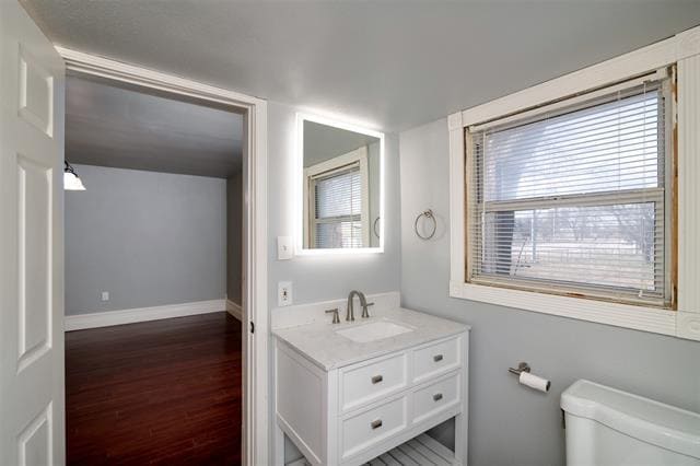 Building Photo - 1831 E Melissa Rd