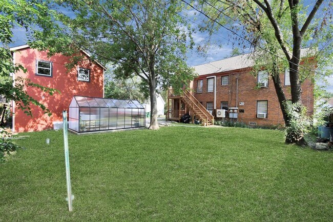 Building Photo - 4326 Jefferson St