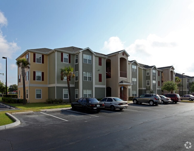 Camellia Pointe 6400 Camellia Garden Dr Orlando FL 32822 Apartment