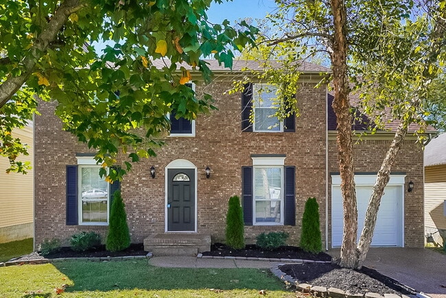 Building Photo - 161 S Birchwood Dr