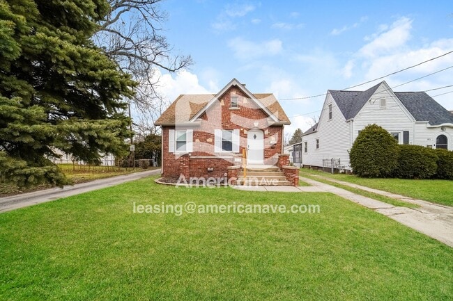 Primary Photo - 813 W Melbourne Ave