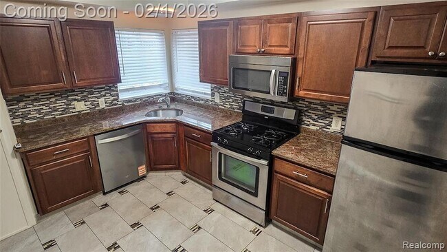 Building Photo - 23850 Rosewood St