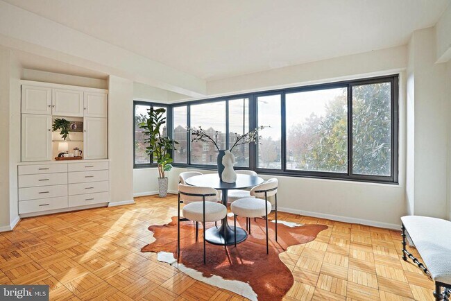 Building Photo - 3601 Wisconsin Ave NW