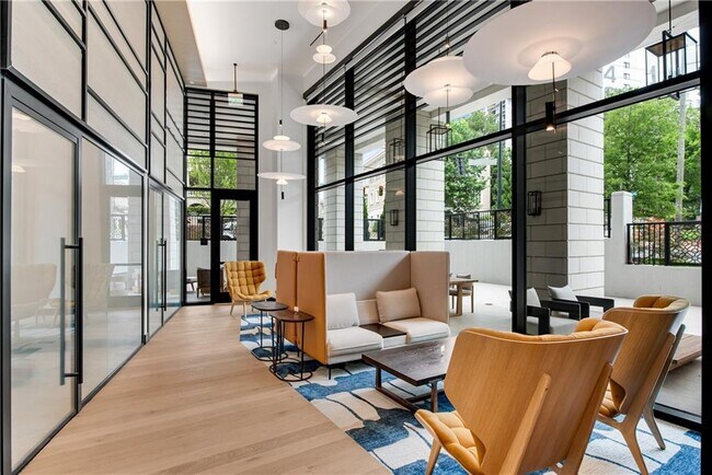 Building Photo - 2425 Peachtree Rd