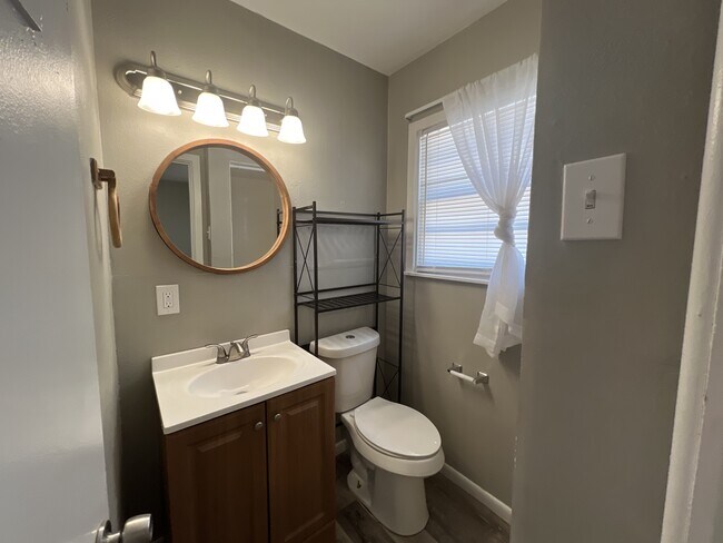 Building Photo - 3818 30th St