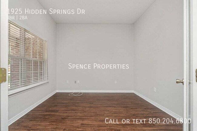 Building Photo - 1925 Hidden Springs Dr