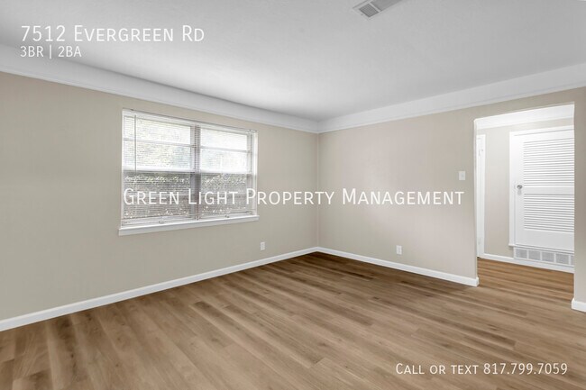 Building Photo - 7512 Evergreen Rd